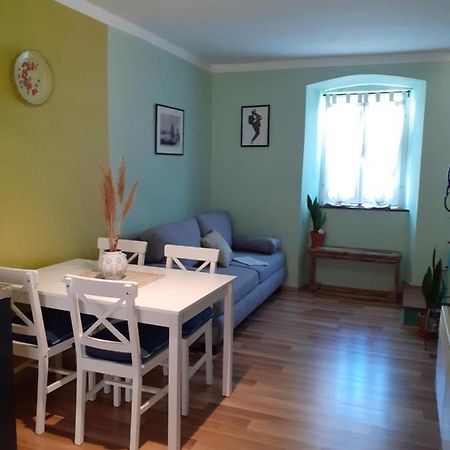 Apartment Krianca ザダル エクステリア 写真