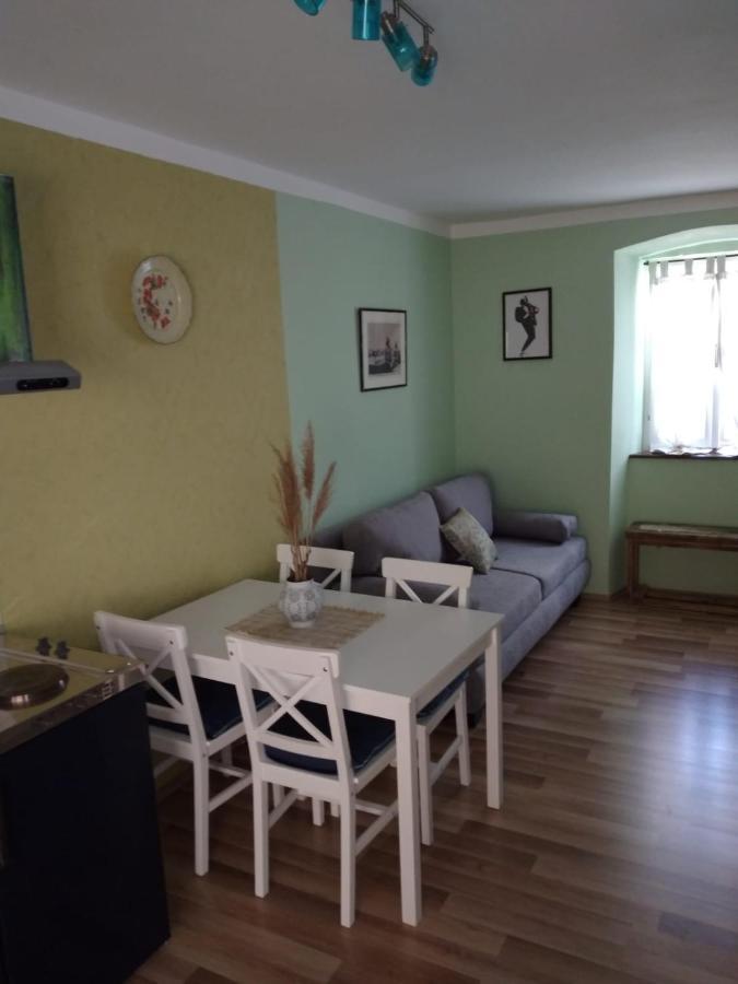 Apartment Krianca ザダル エクステリア 写真
