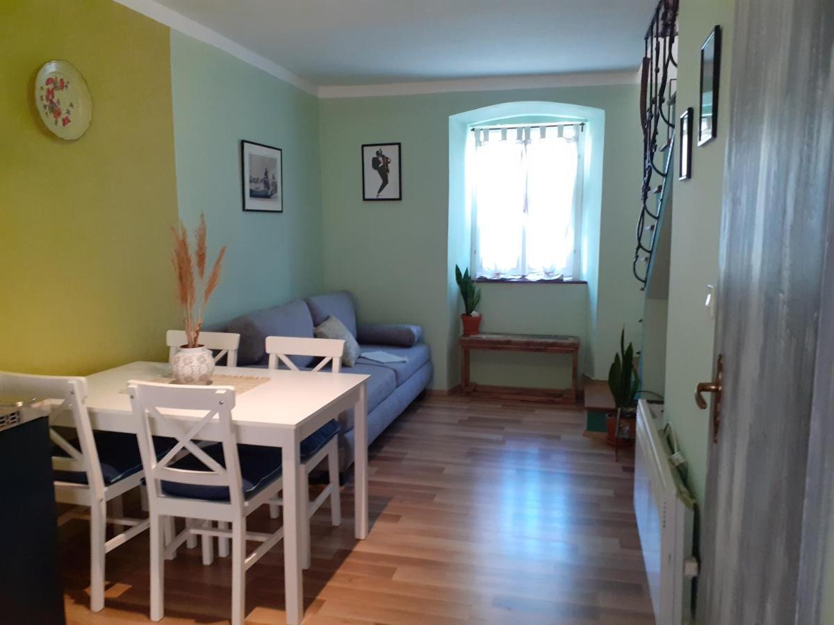 Apartment Krianca ザダル エクステリア 写真