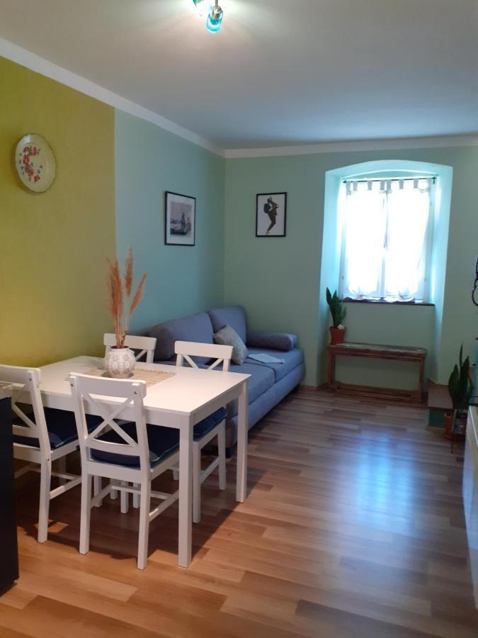 Apartment Krianca ザダル エクステリア 写真