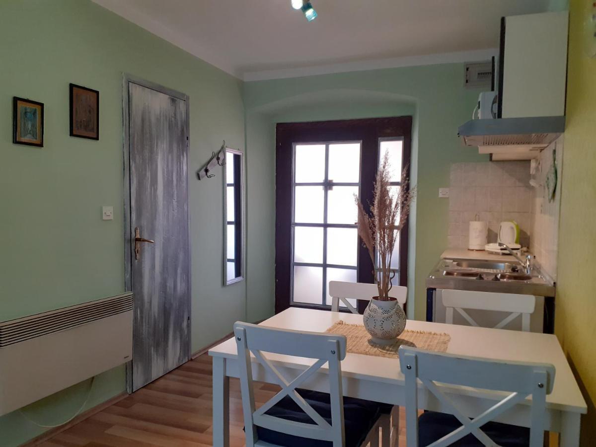 Apartment Krianca ザダル エクステリア 写真
