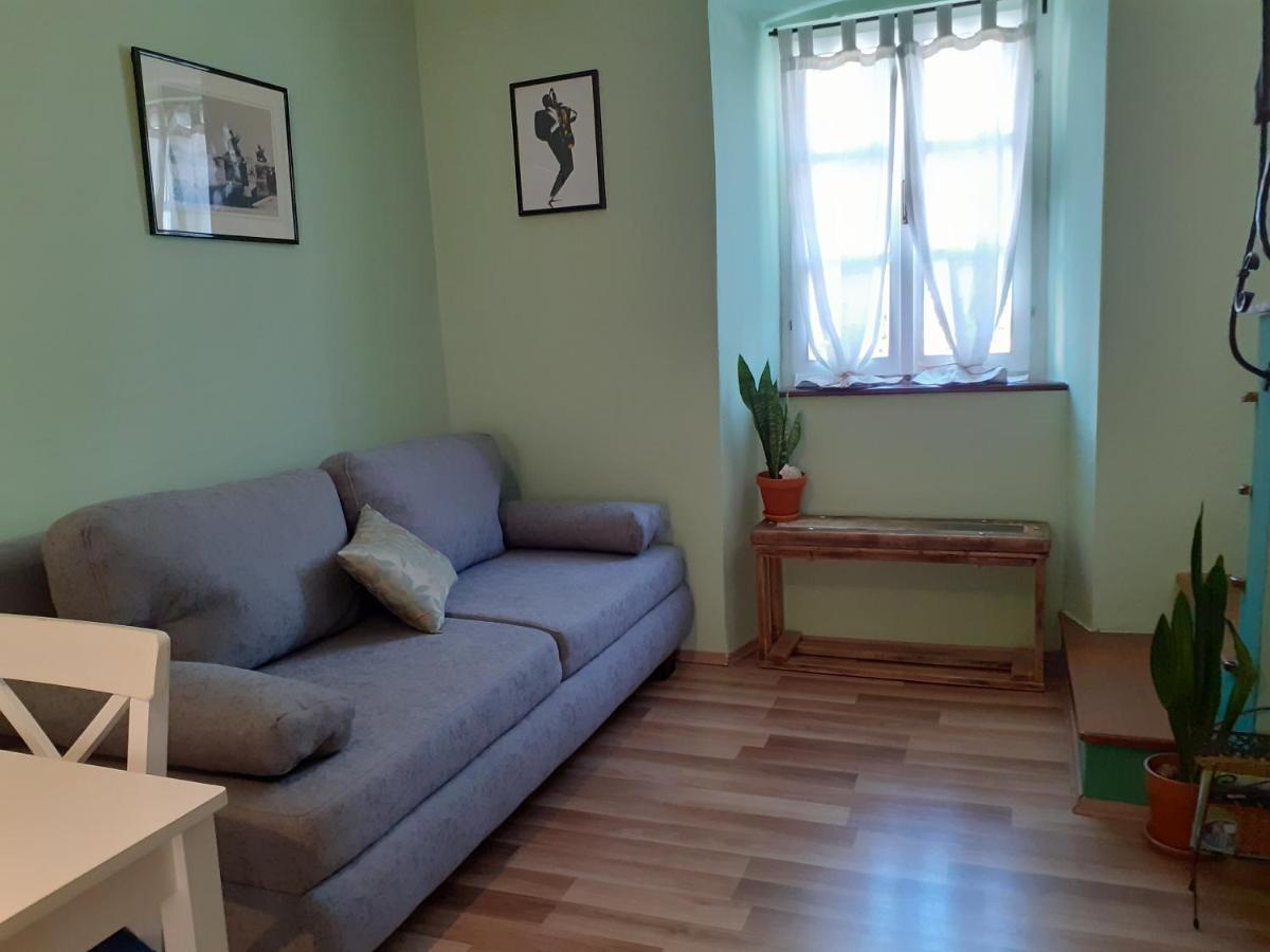 Apartment Krianca ザダル エクステリア 写真