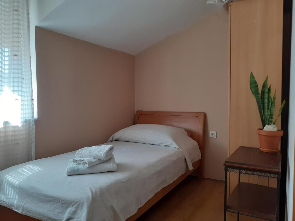 Apartment Krianca ザダル エクステリア 写真