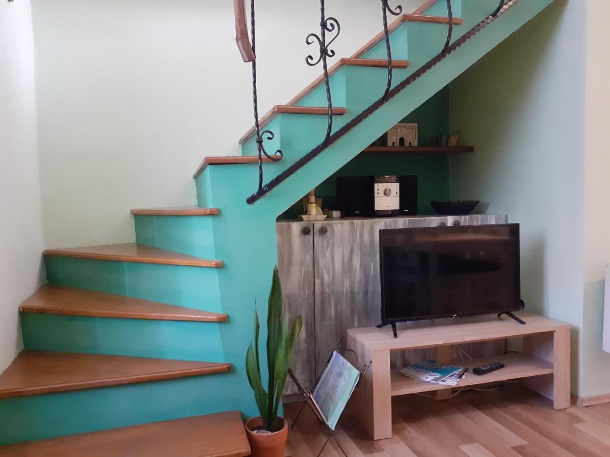 Apartment Krianca ザダル エクステリア 写真
