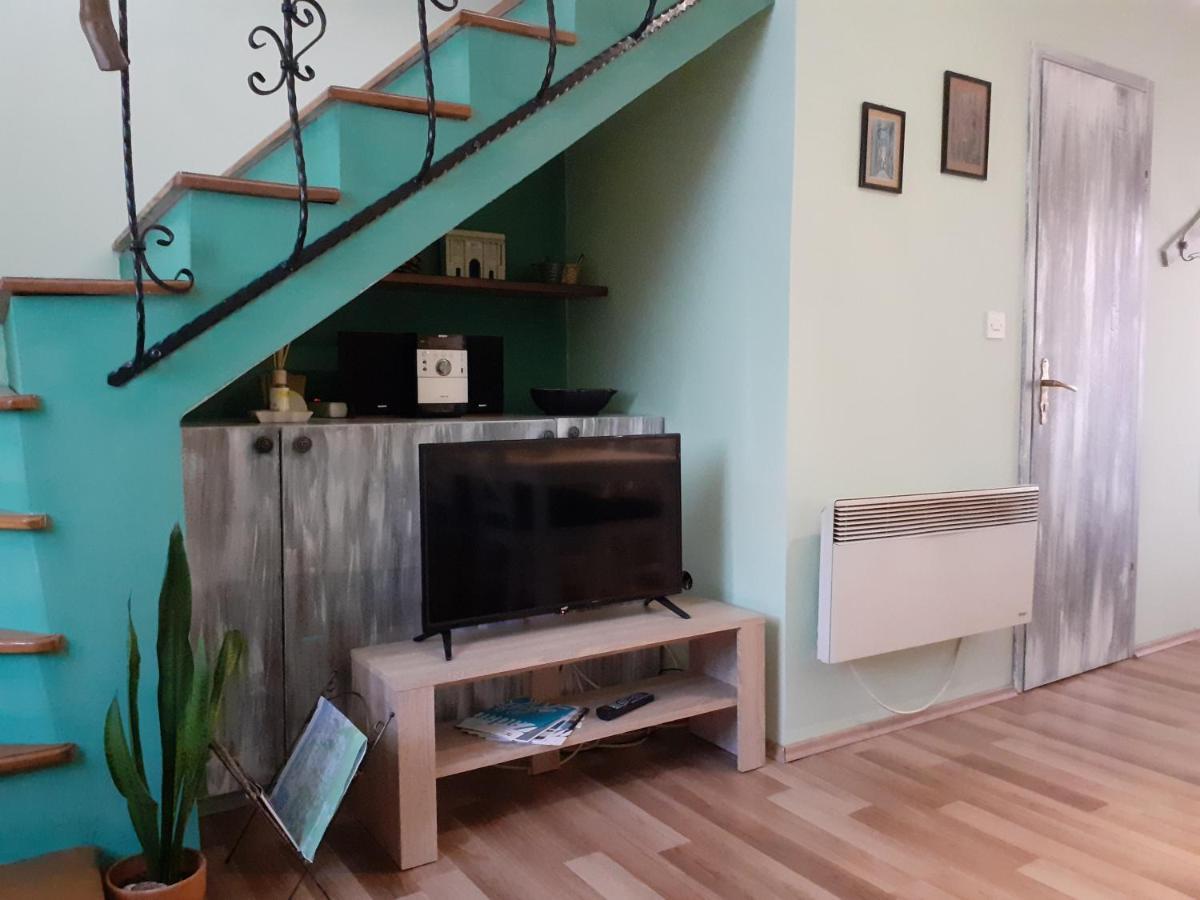Apartment Krianca ザダル エクステリア 写真