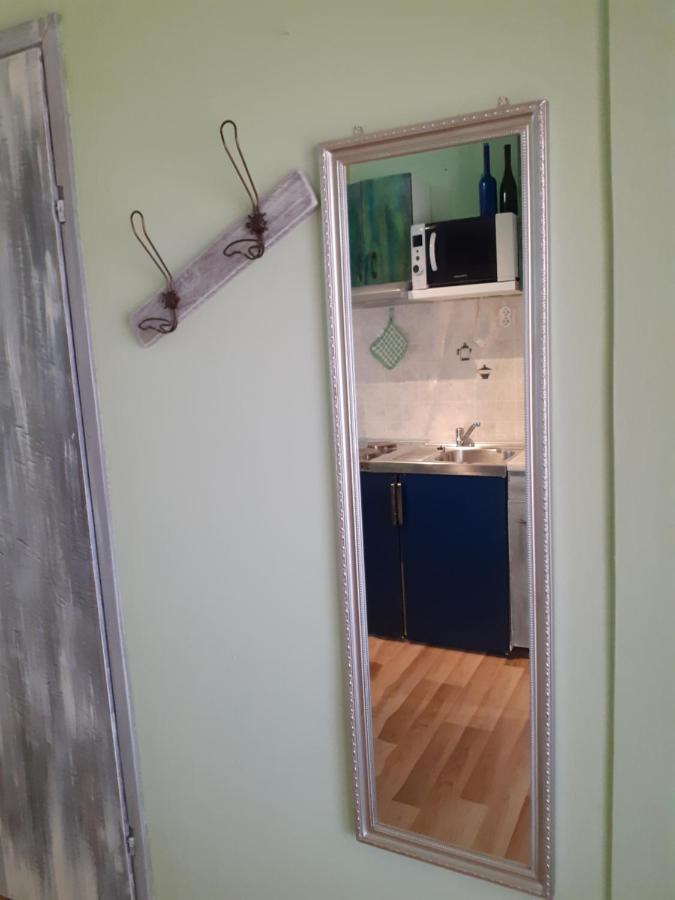 Apartment Krianca ザダル エクステリア 写真