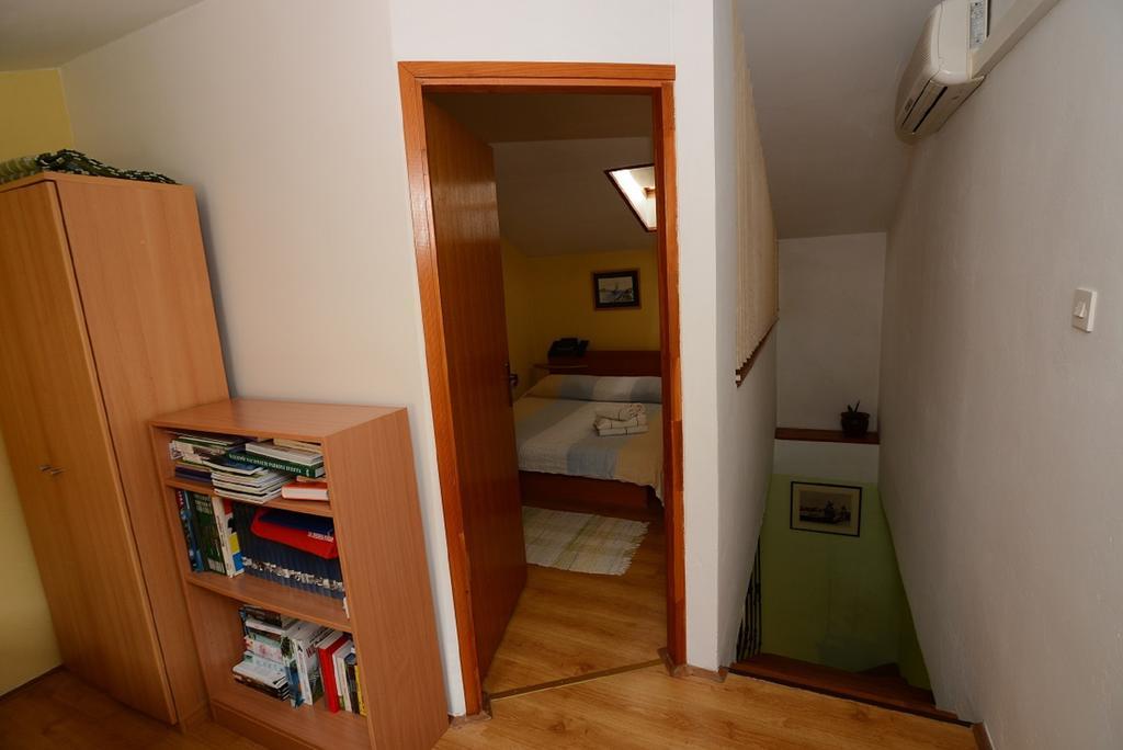Apartment Krianca ザダル 部屋 写真