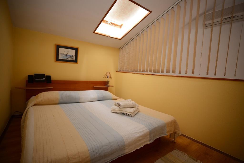 Apartment Krianca ザダル 部屋 写真