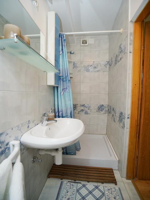 Apartment Krianca ザダル エクステリア 写真