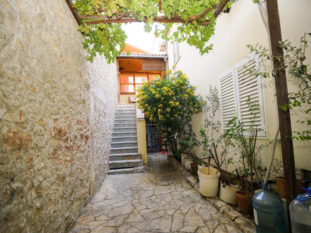 Apartment Krianca ザダル エクステリア 写真