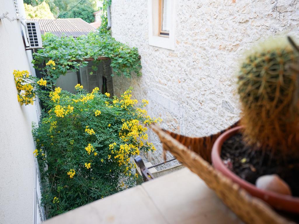 Apartment Krianca ザダル エクステリア 写真
