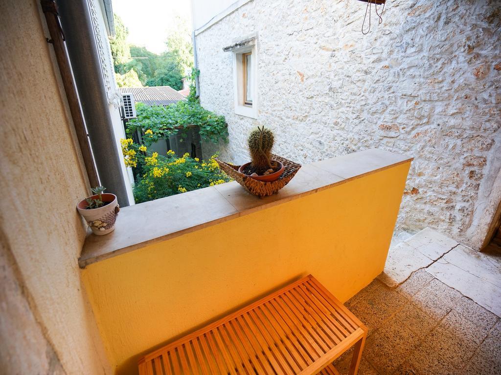 Apartment Krianca ザダル エクステリア 写真