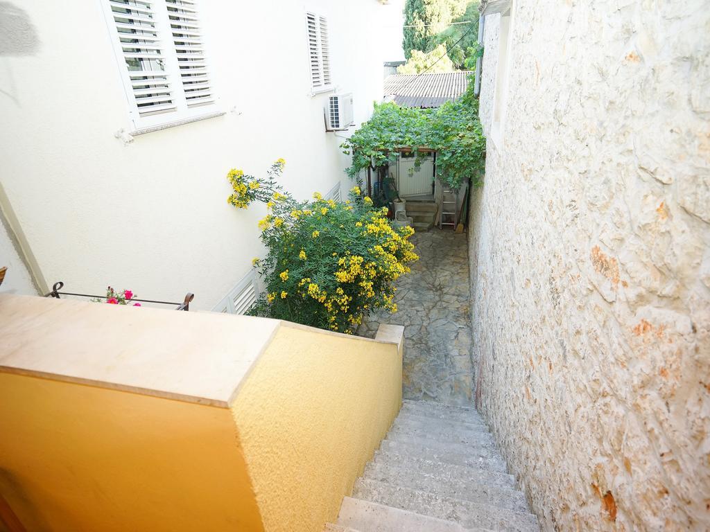 Apartment Krianca ザダル エクステリア 写真