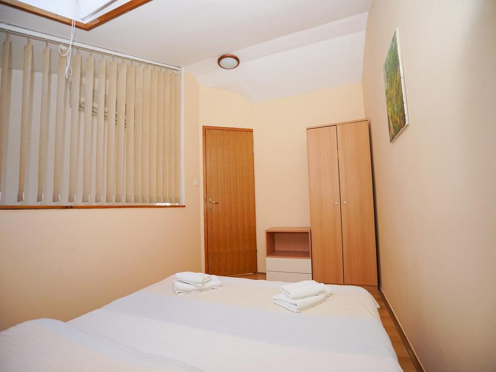 Apartment Krianca ザダル エクステリア 写真