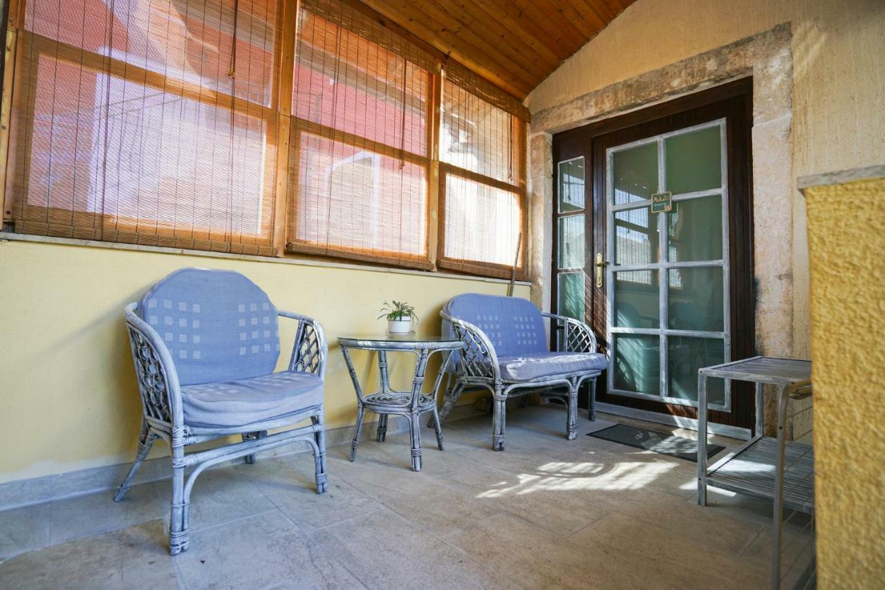 Apartment Krianca ザダル エクステリア 写真